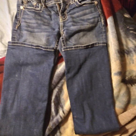 Miss me jeans - Picture 4 of 5